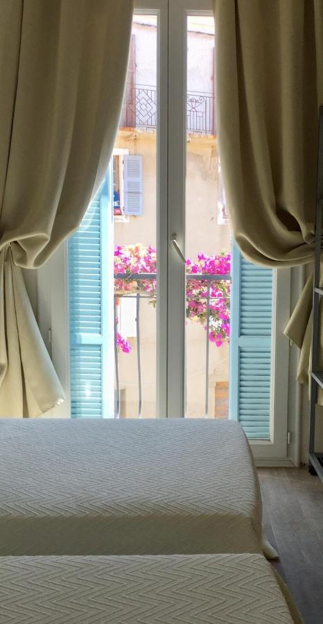 Cargèse Hotel Cyrnos מראה חיצוני תמונה